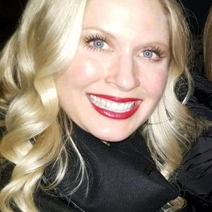 Meet your Posher, Erika